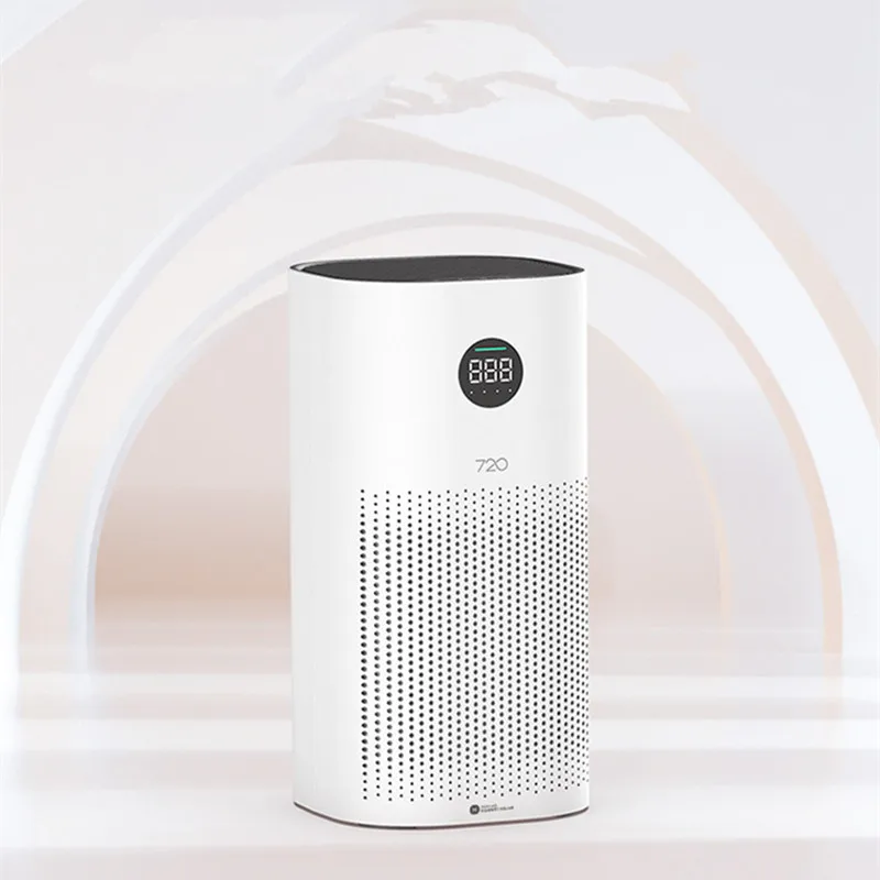 Huawei Full-effect Silent Home Bedroom Indoor Office Smart Home Air Purifier Air Purifier  Strong Air Freshener