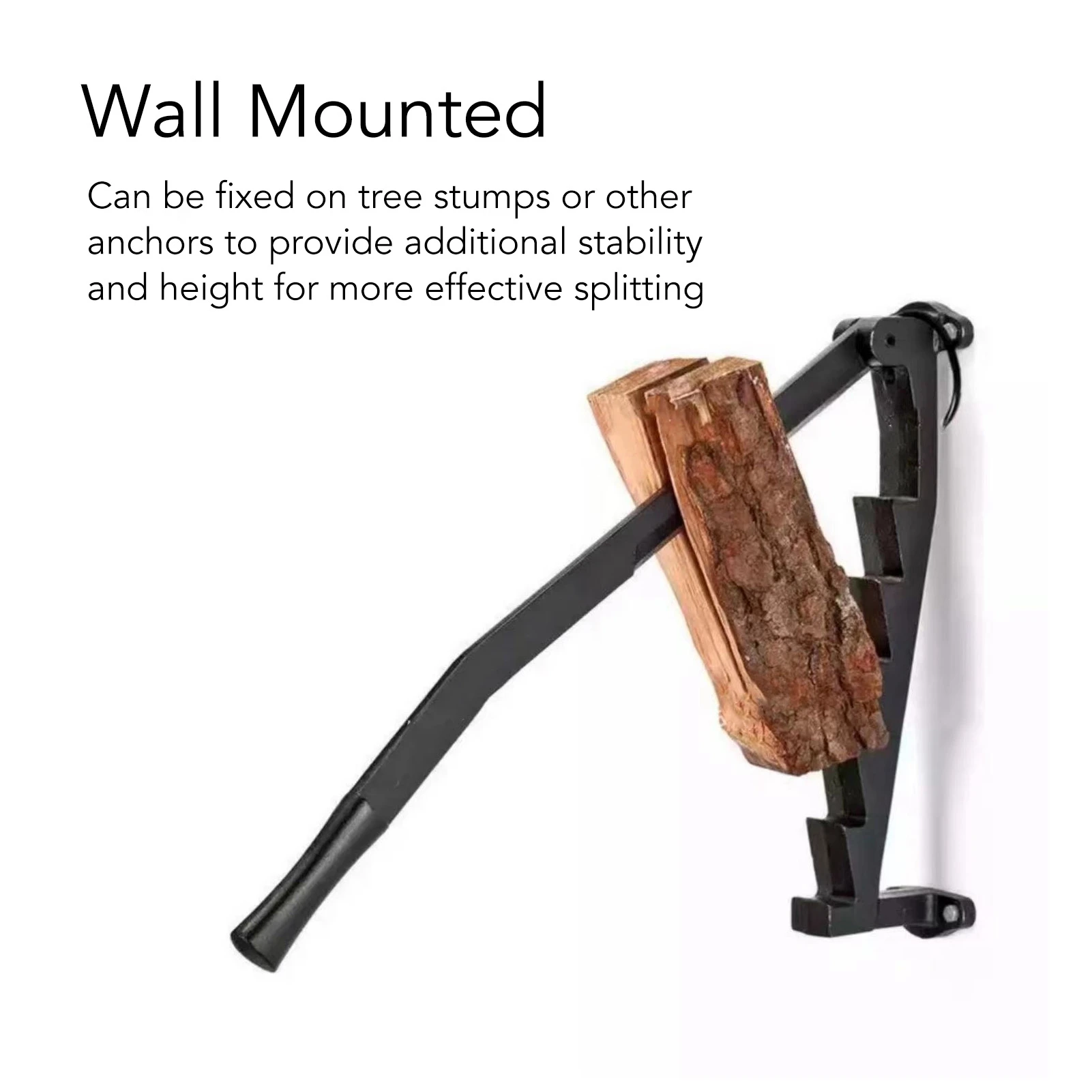 #33 Best Rated Log Splitters to Buy in 2026