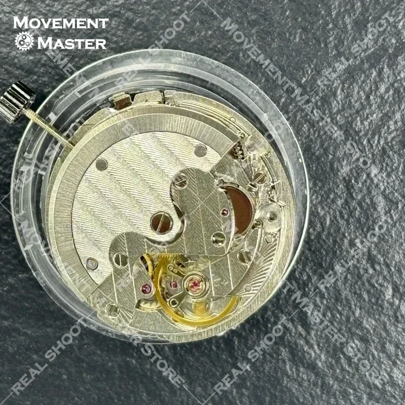 Tianjin Seagull T17 movement kinetic energy display five-pin ultra-thin automatic mechanical movement, watch accessories