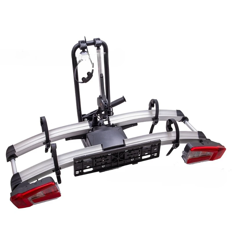 Bicycle Trailer Rack Fat Tire Road Bike Mountain Bike Off-Road Bike Car Luggage Rack