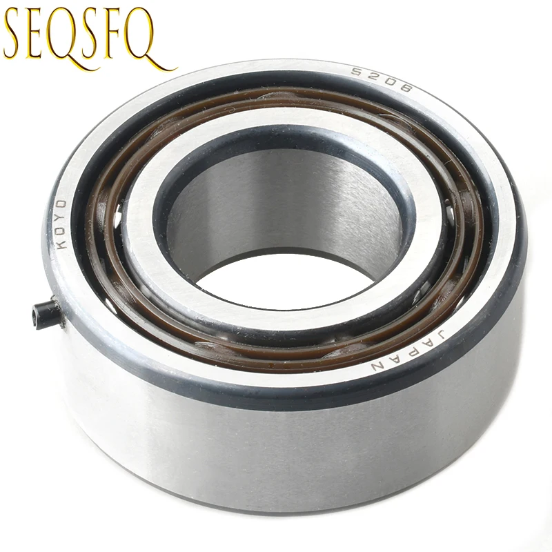 

345-00113 Main Bearing For Tohatsu Outboard Motor 2T 30HP 40HP Crankshaft Top Mercury Mariner 30hp 30-16049T01 Boat Engine