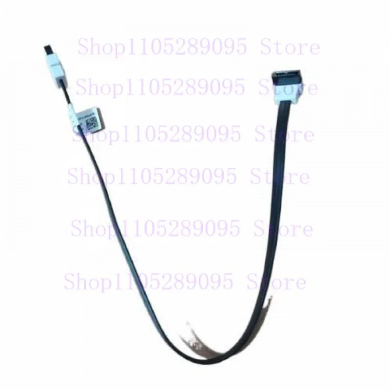 for Dell optiplex7080MT 7090MT SATA new positive bend data cable 30cm PYR0P