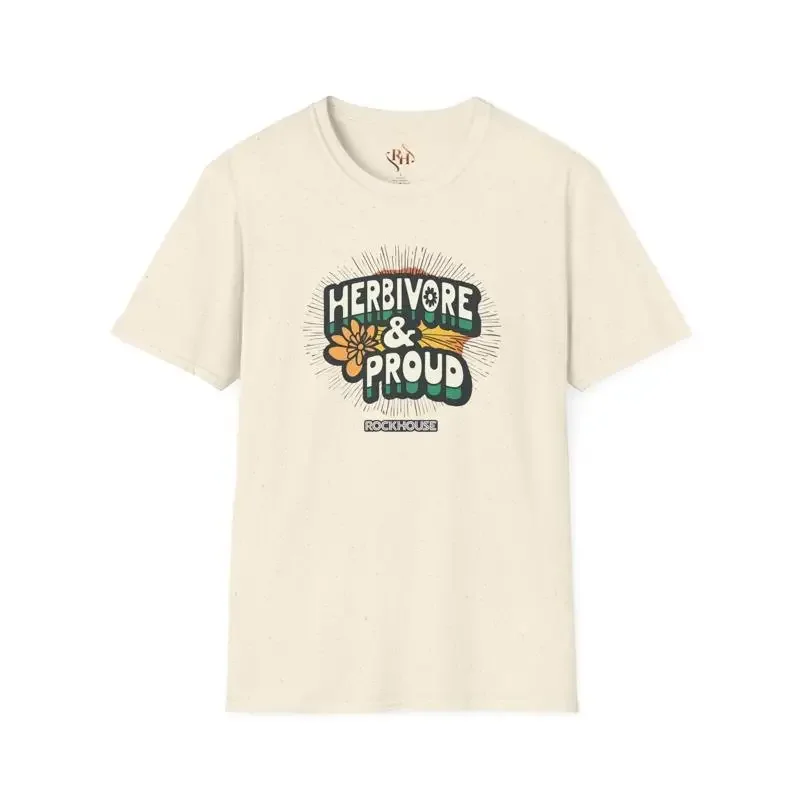 Vegan Activist T Shirt Äì Save the Animals Ethical Streetwear Eco Friendly RH
