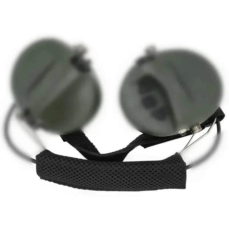 Compatible with MSA SORDIN tactical headset accessories TCIHEADSET LIBERATOR II series tactical headset headband adapter