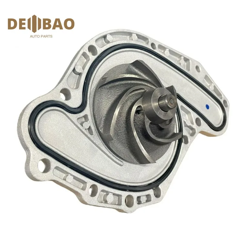 

04792968AF Engine Water Pump For Chrysler 300C Town & Country Dodge Journey Grand Voyager