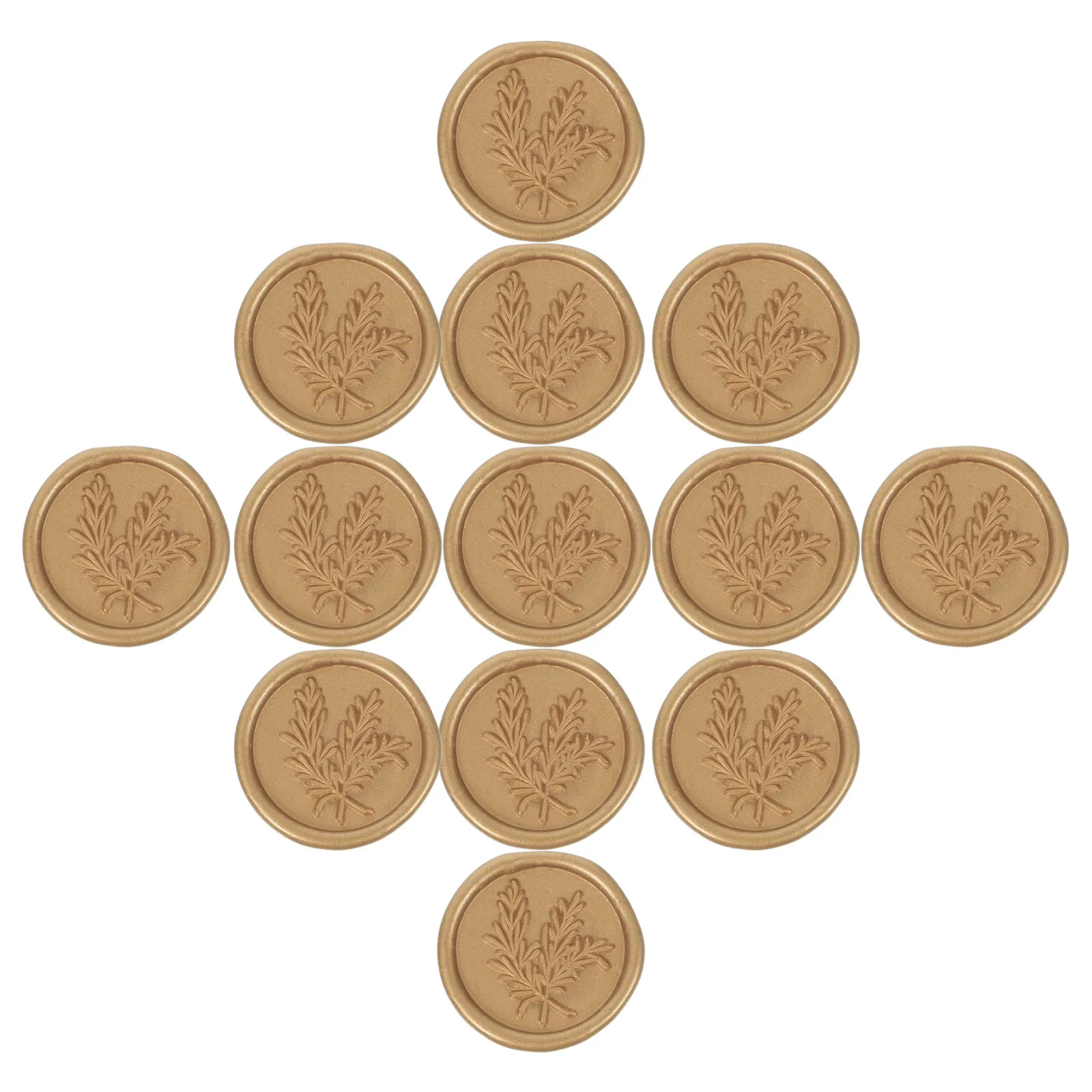 25Pcs Fire Lacquer Seal Stickers Wax Effect Self Stick Envelope Seals Wedding Stationery Craft Book Album Gift Packaging Decor