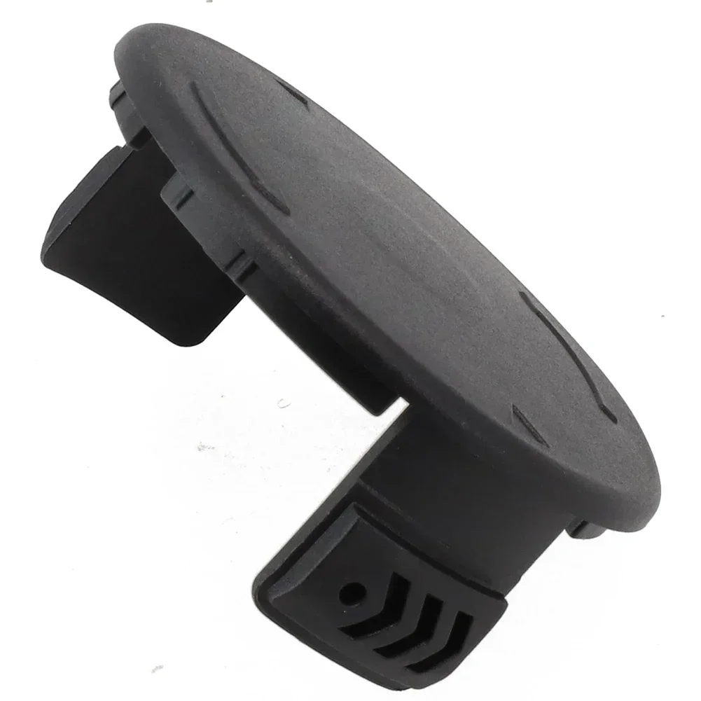 Reemplazo de cubierta de carrete de cortadora de césped Original para Parkside PRTA 20Li C3 LIDL IAN 351753   Piezas de cortacésped con cortadora de hilo inalámbrica