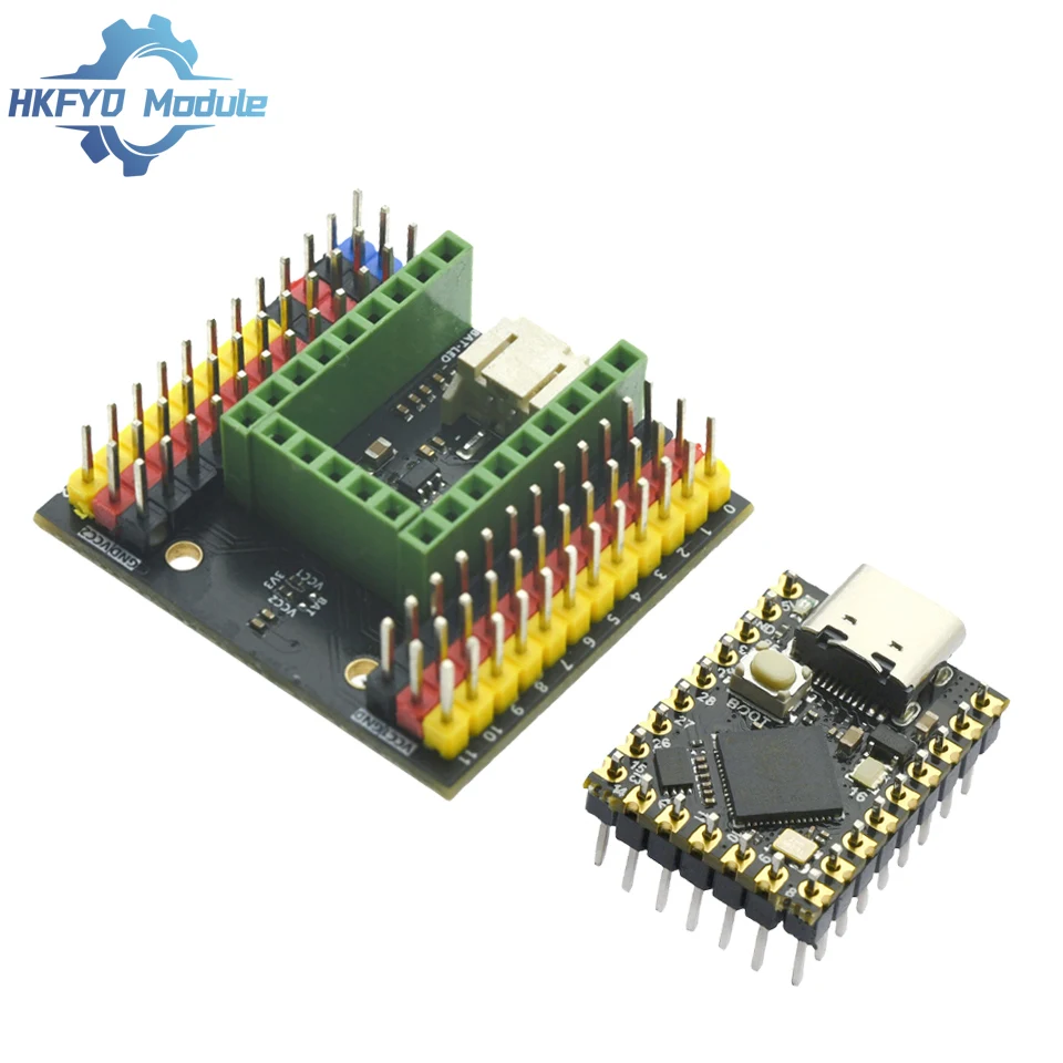 RP2040 Zero Raspberry Pi Pico Development Board Raspberry Pi SuperMini