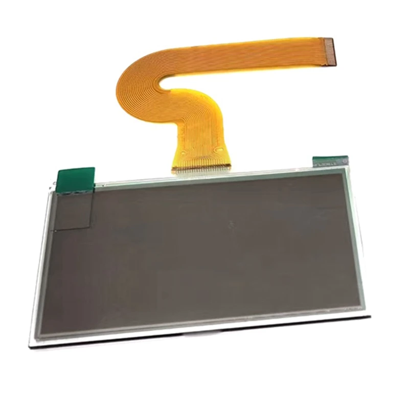 شاشة عرض ال سي دي لباناسونيك Lumix استبدال LX2 ، إصلاح الكاميرا الرقمية ، لا إضاءة خلفية ، جديد ، 1.