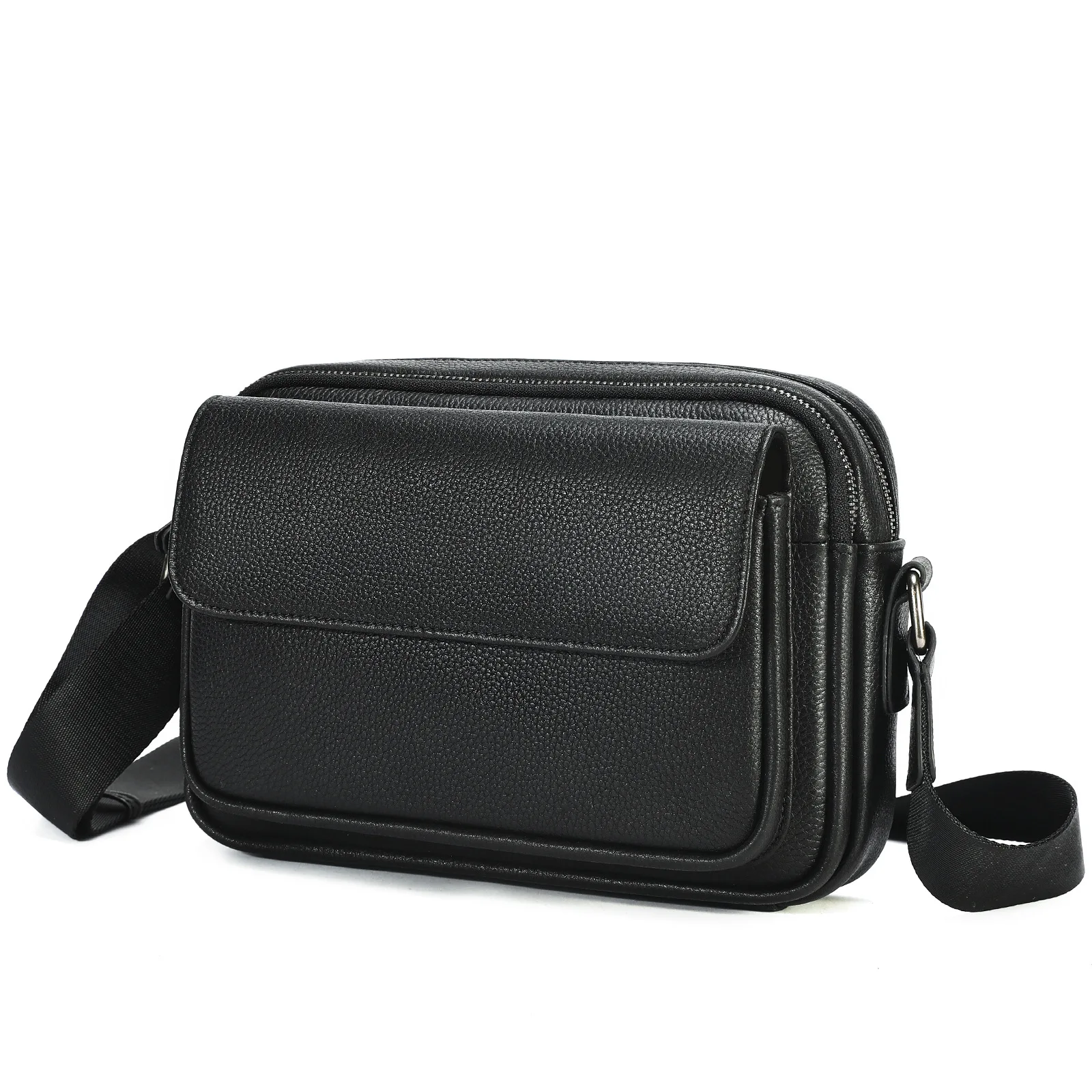 

Новые роскошные мужские сумки, повседневная мужская сумка из коровьей натуральной кожи, сумка через плечо из натуральной кожи, мини-сумки-мессенджеры