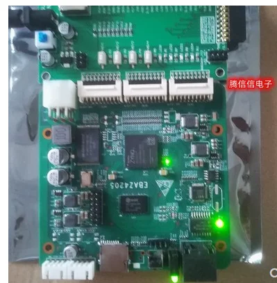 スポットxc7z010 zedboard Zynq-7000 zybo 4205 xilinx fpga開発ボード