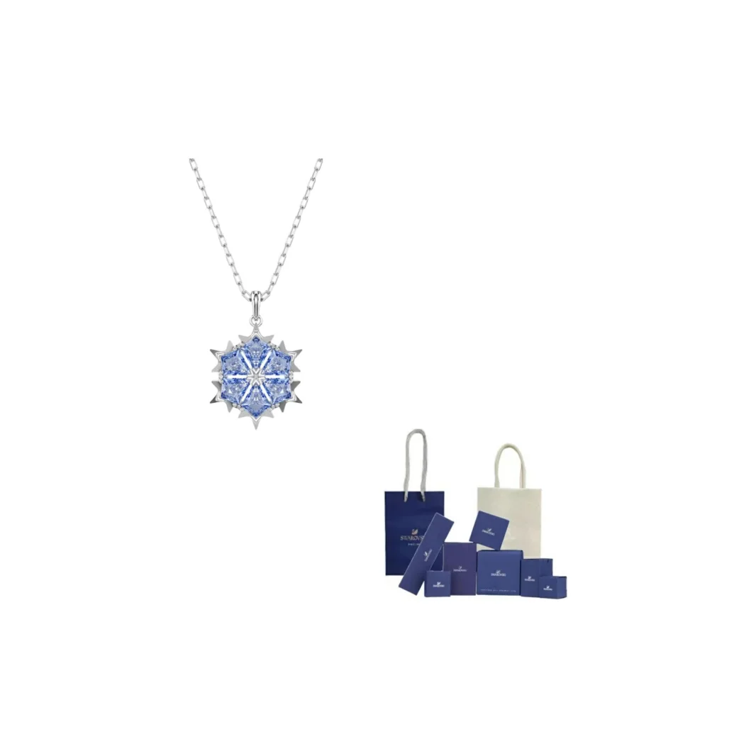 Swarovski Magic Necklaces Unisex 5735399