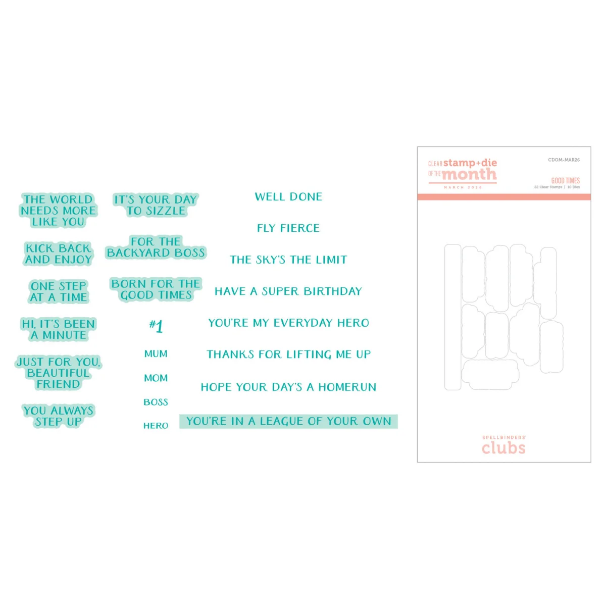 

Release March New Clear Stamps and Metal Cutting Dies DIY Scrapbook Diary Decoration Embossing Cut Template Make Card Album 2026