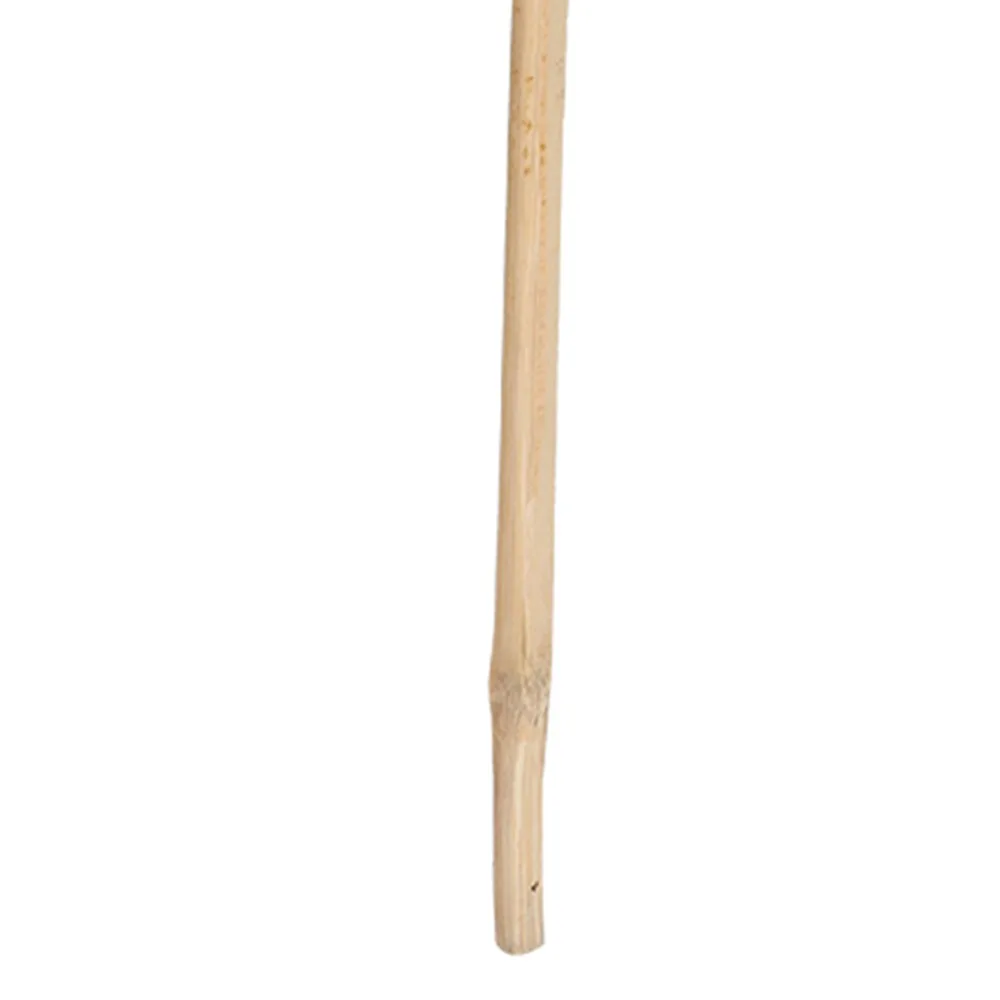 3pcs Wooden Handle Bird Cage Cleaning Brush Portable Design Long Handle Pet Bird Cage Brush Durable Material 3PCS Set