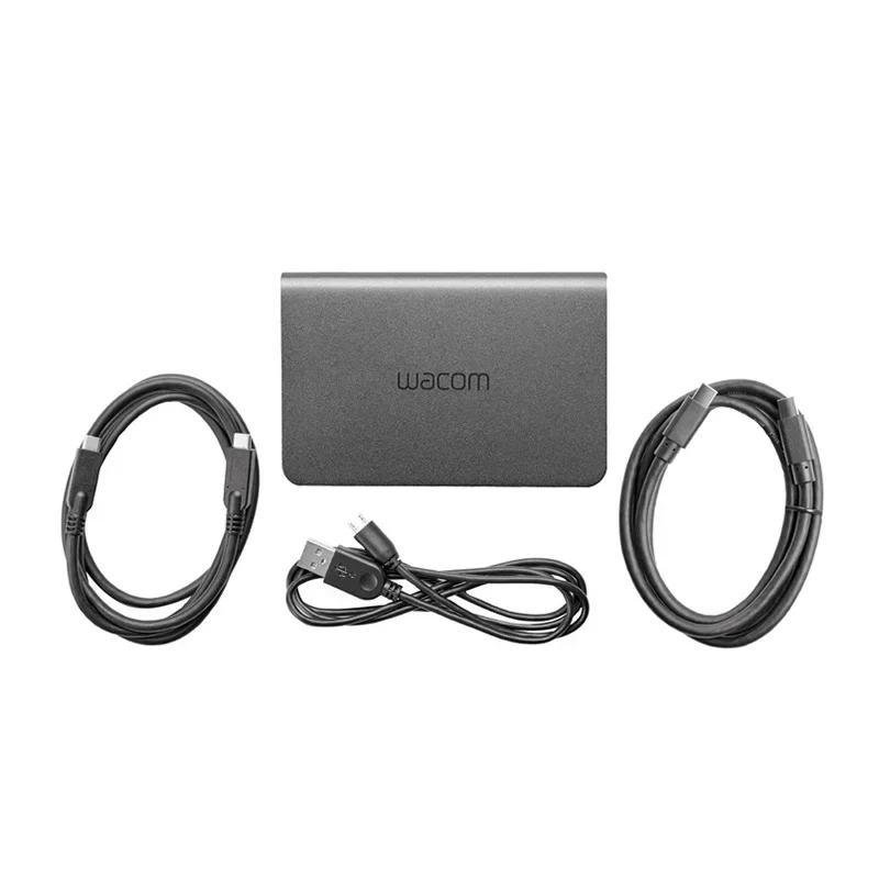 2023 Wacom Link Plus For Cintiq Pro 13 16 MobileStudio Pro 13 16