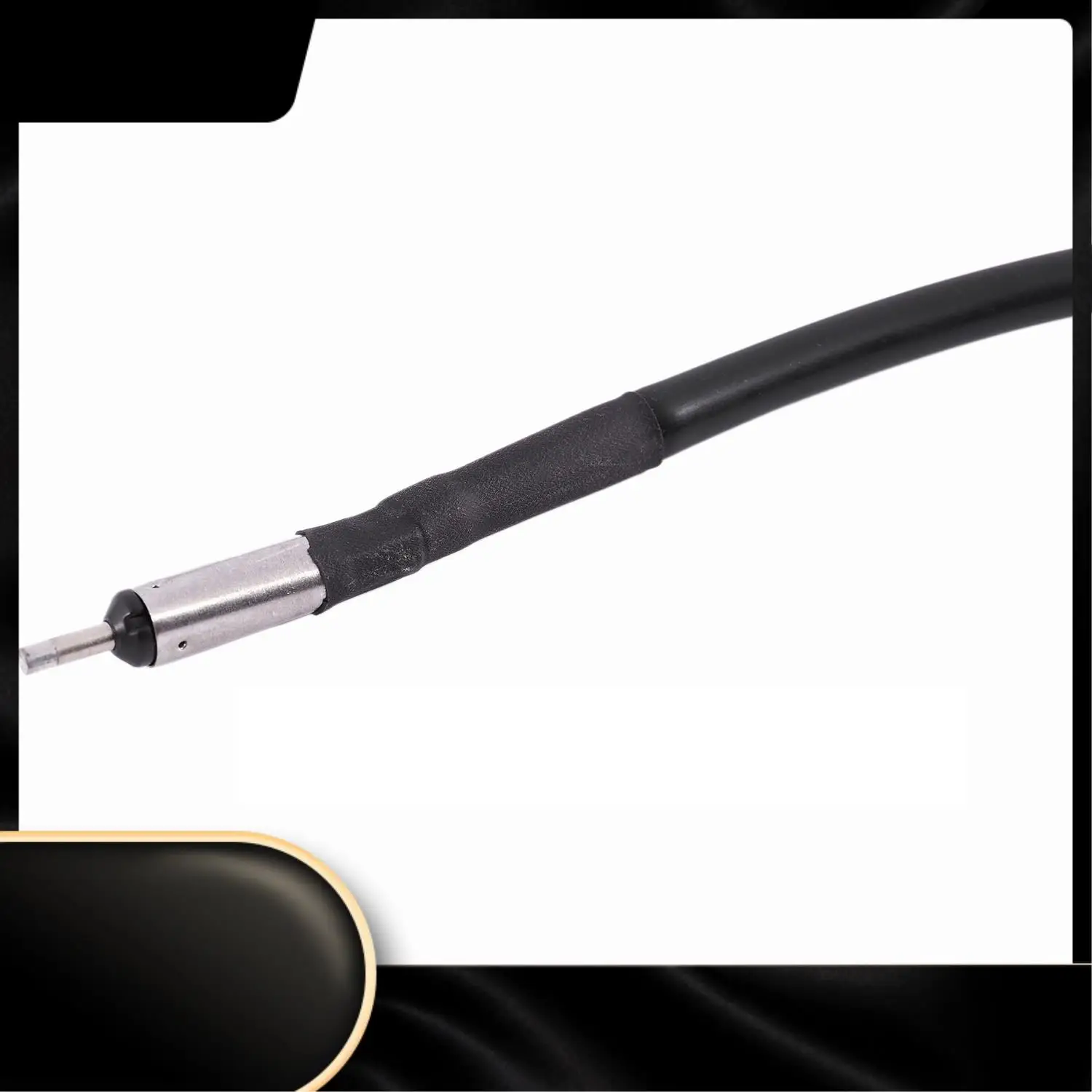 

Antenna Base Kit For Honda Glodwing GL1800 GL1500 GL1800HPNA Audio Comfort Navi GL1800A 2001-2012-N29R