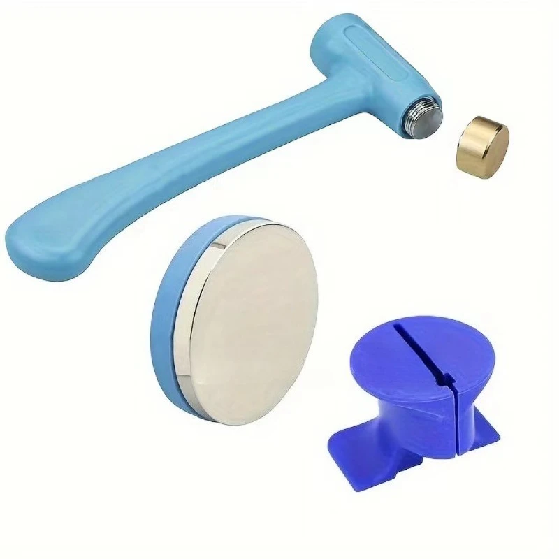 for-round-metal-backing-plate-brass-hammer-gold-and-silver-sheet-stamping-alphanumeric-chisel-jewelry-hand-tapping-steel
