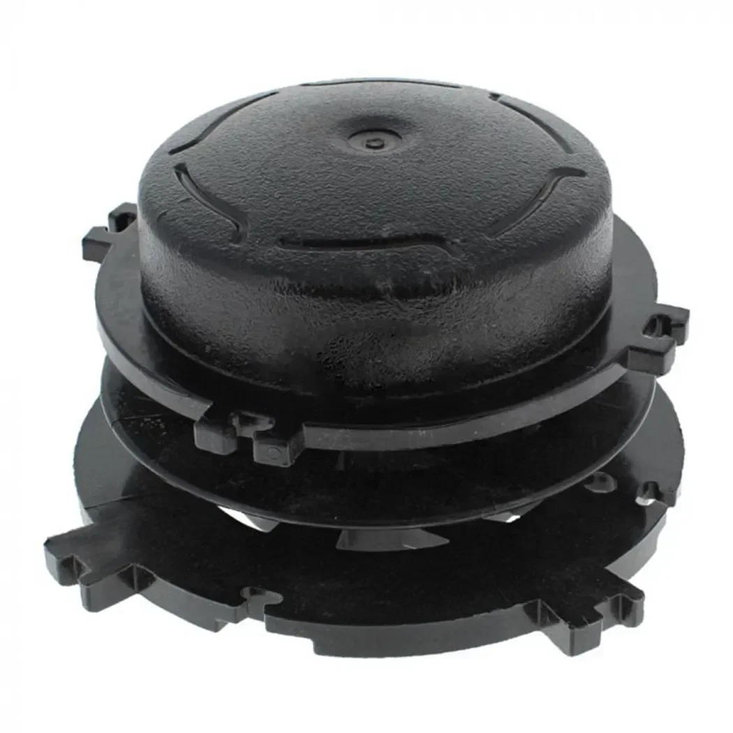 Garden Trimmer Head Spool For Stihl FS-AutoCut 36-2 46-2 56-2 Brushcutters-40037133001 Mower Parts Beating Grass Heads