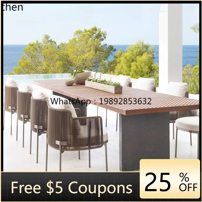 W1 Outdoor Courtyar… - image