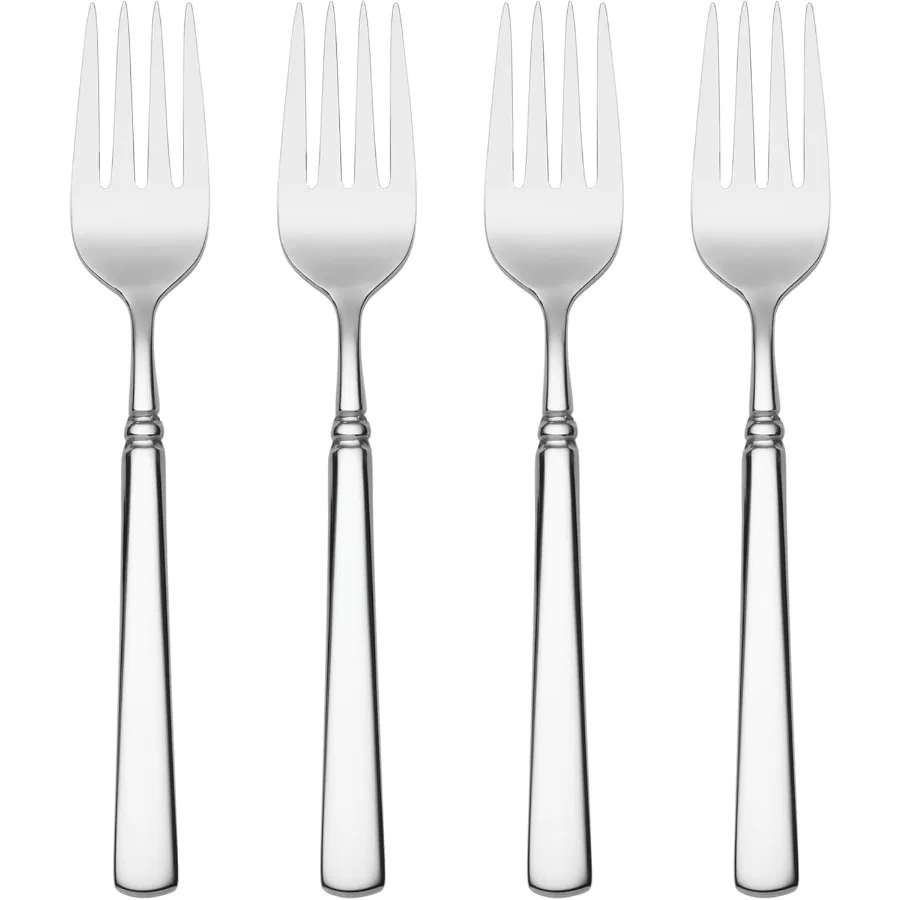 

Easton Fine столовые вилки для салата, набор из 4 шт.