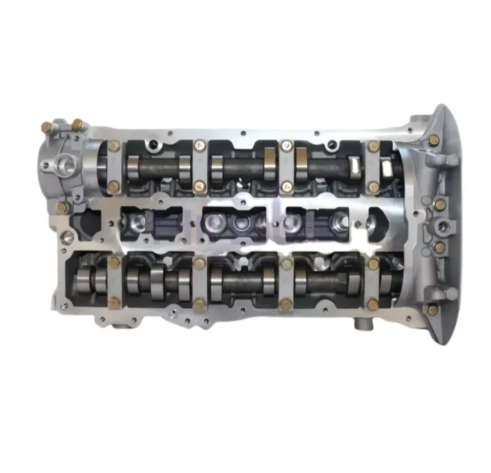 

High Quality 1.6T 16V DOHC GTDIQ2 Cylinder Head 22100-2E270 For Hyundai Elantra i30