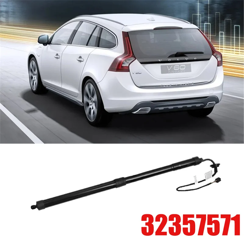 Power Liftgate Electric Tailgate Strut 32296298 32357571 For Volvo V60CC