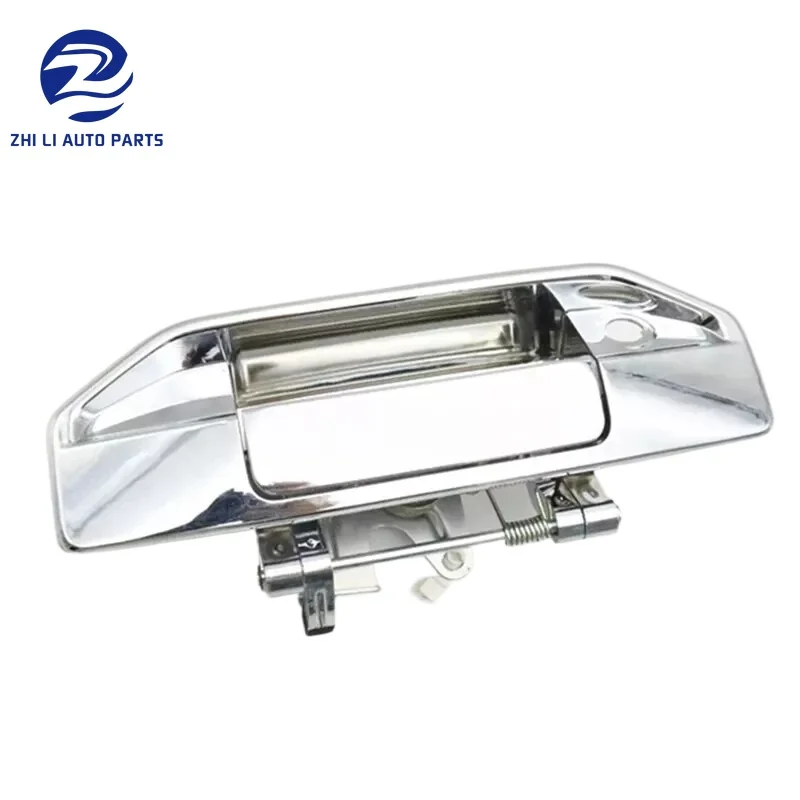 

Trunk Cargo Box Tailgate Door Lock Release Handle For Changan HUNTER F70 OEM PC2011890202