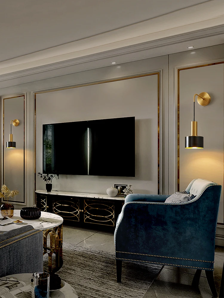 Bedroom Bedside Lam…