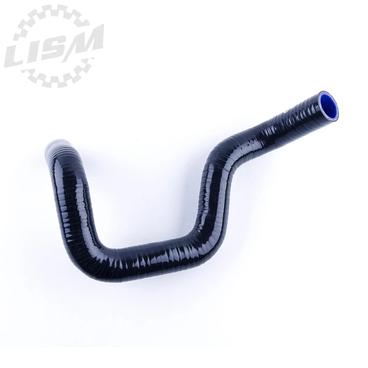 2PCS 3PLY For 2002-2004 Ford Focus MK1 ST170 ST 2.0L Duratec 2003 Silicone Radiator Hose Kit Upper and Lower Replacement Part