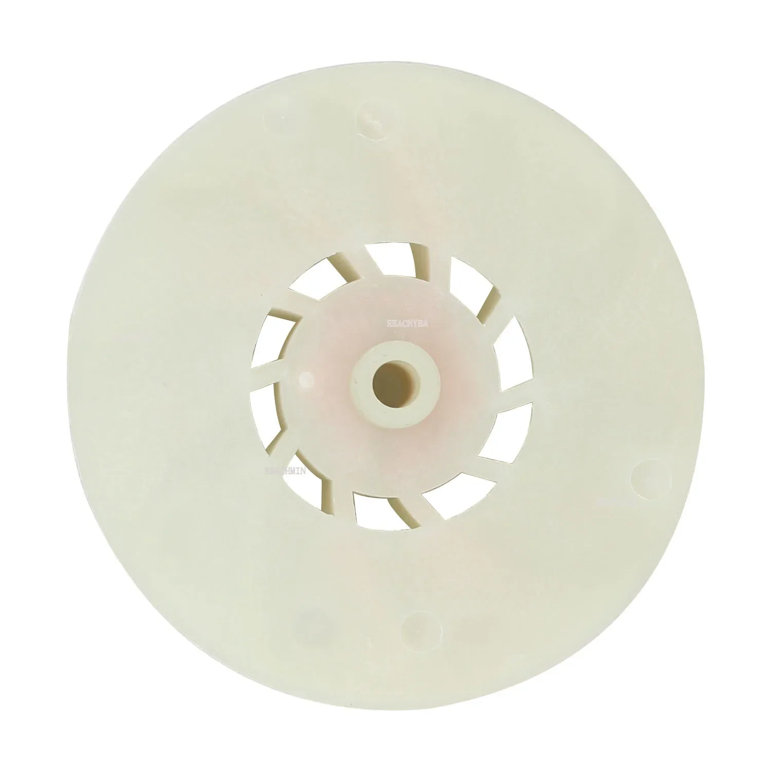 

J32B vacuum impeller fan for vacuum cleaner blower dust collector fan blade accessories diameter 10.8cm