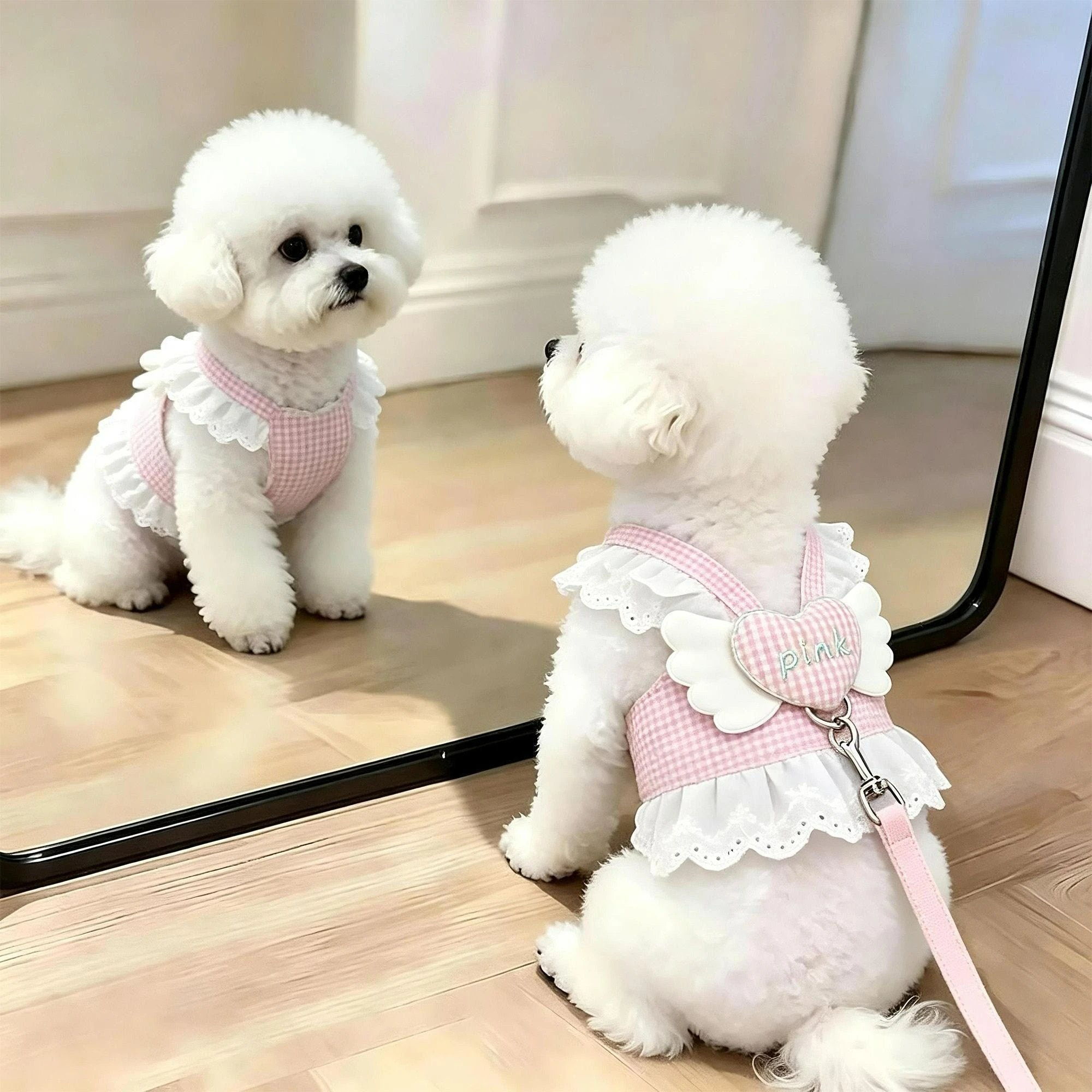 #32 Pet Apparels Discount Picks