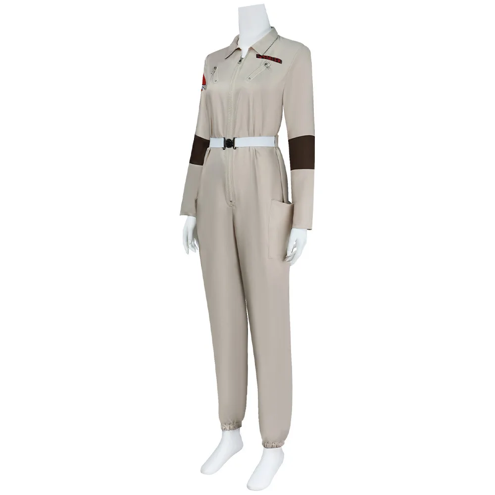 Ladies Ghostbusters Costume: A Comprehensive Review and Guide for Halloween  and Cosplay