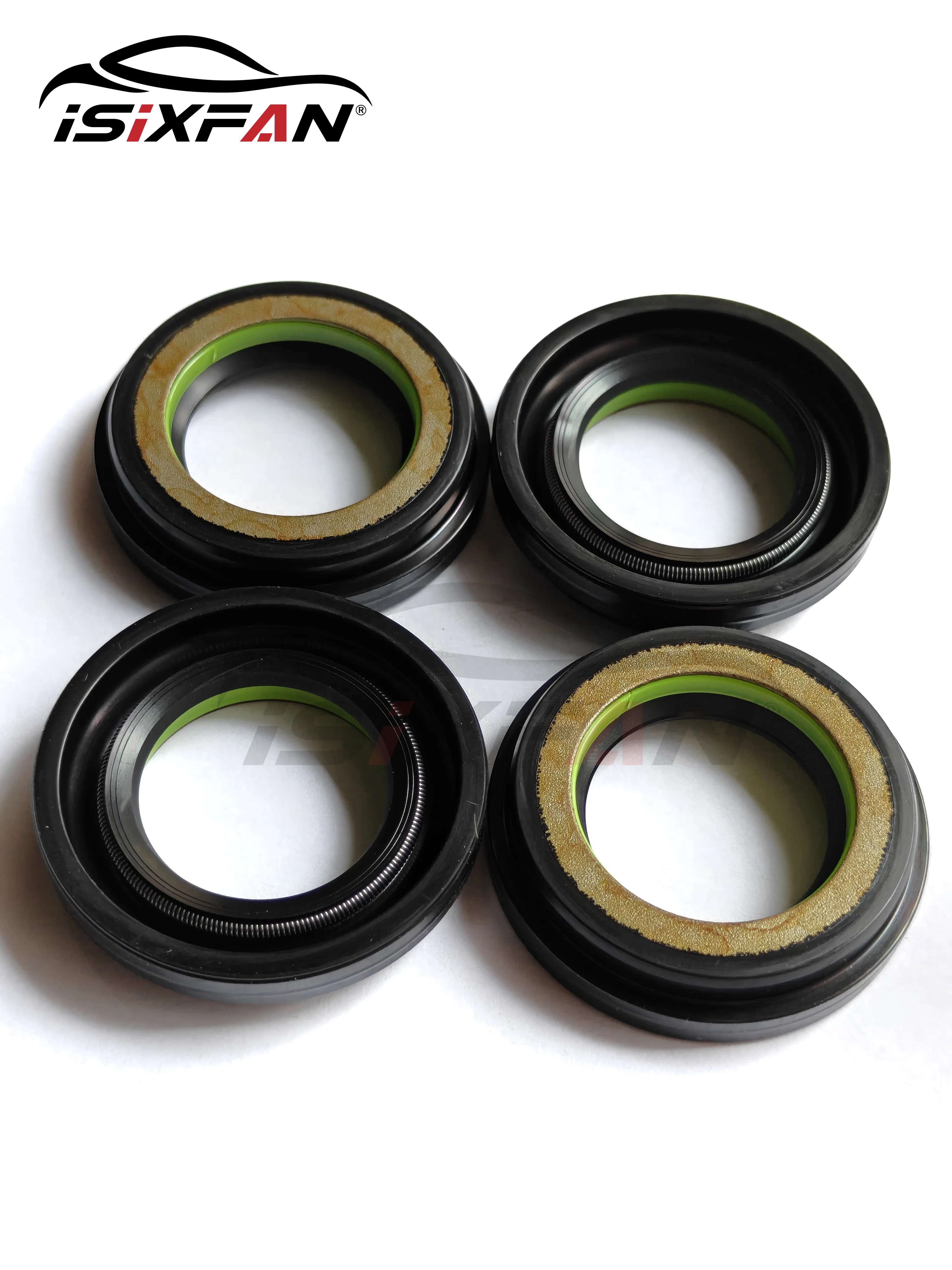 XP0370E  SCJY25*37.5/41.24*9.6 Power steeringoil seal fit for Jeep Compass Dodge Journey