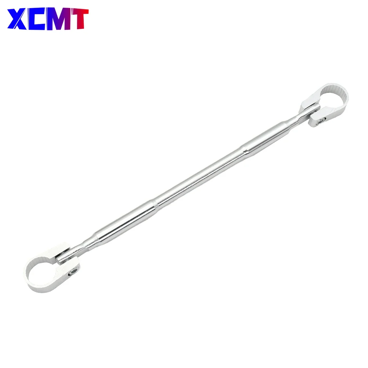 Motorcycle Universal CNC Aluminum Handle Bar Cross Steering Strength Lever Balance Lever 7/8" 22mm Handlebar