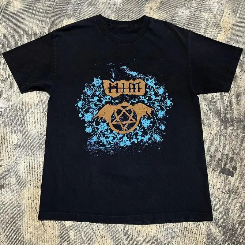 Vtg Him Band For Fa…