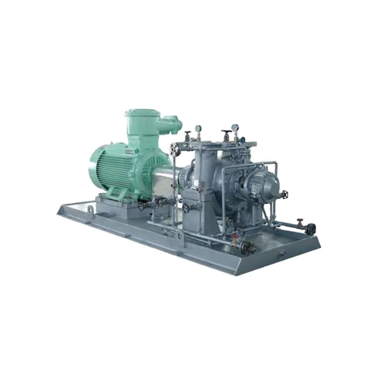 API 610 Oil refineries industry fuel oil centrifugal chemical pumps