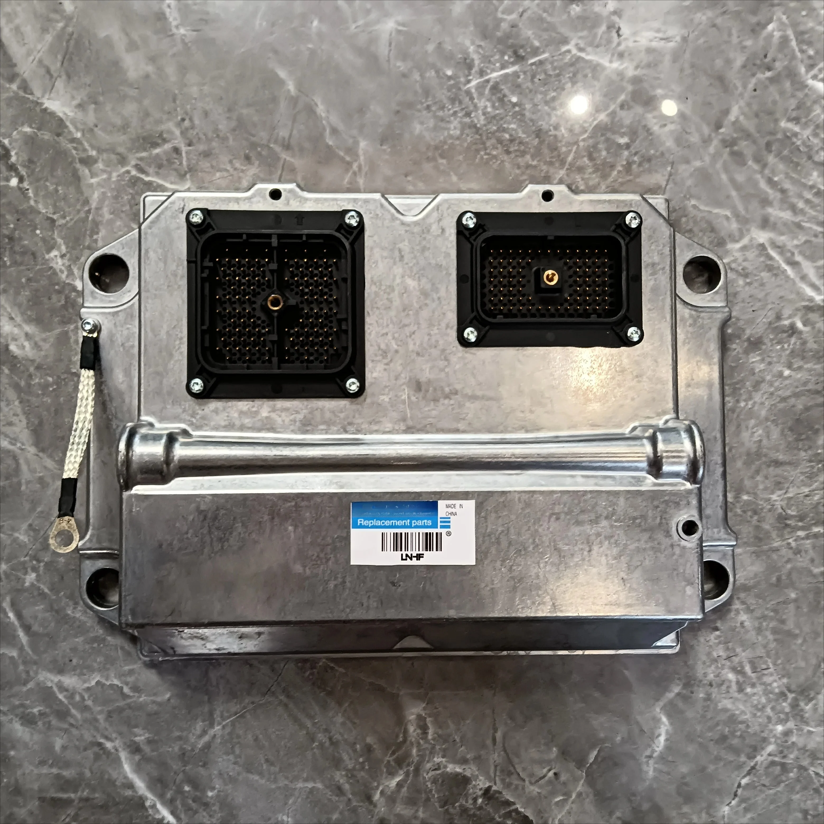 

Factory Outlet 262-2879 4787933 C7 C9 Excavator Engine Module ECM ECU 2622879 478-7933 ECM For Catpillar