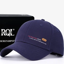 Baseball Cap for Men Women Male Hard Structured High Crown  Wide Brim Trucker Hat Big Head Oversize XXL Cotton Hip Hop Sport Hat