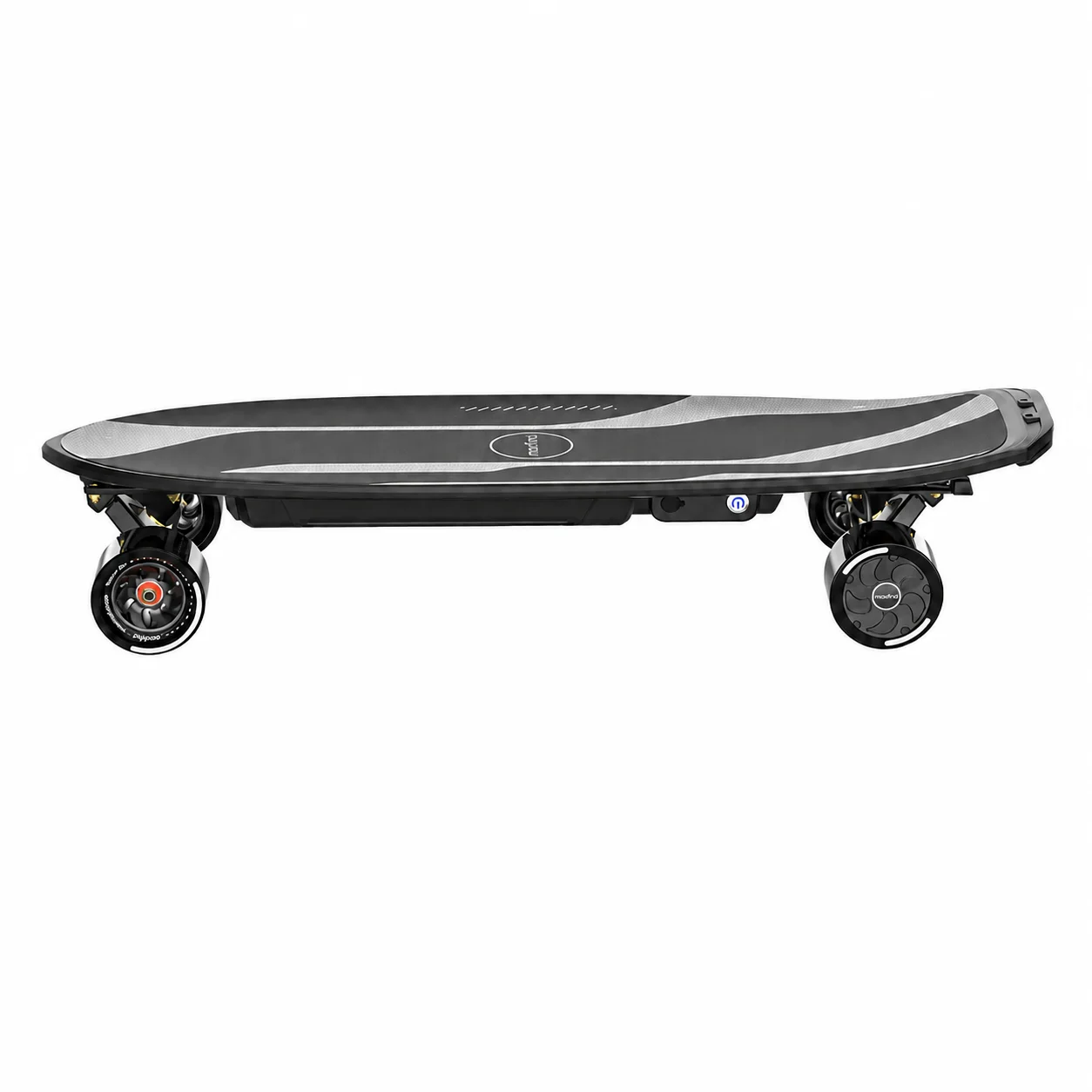 Maxfind Cyber Mini Electric Scooter for Adults - 28 mph, 15-Mile Range