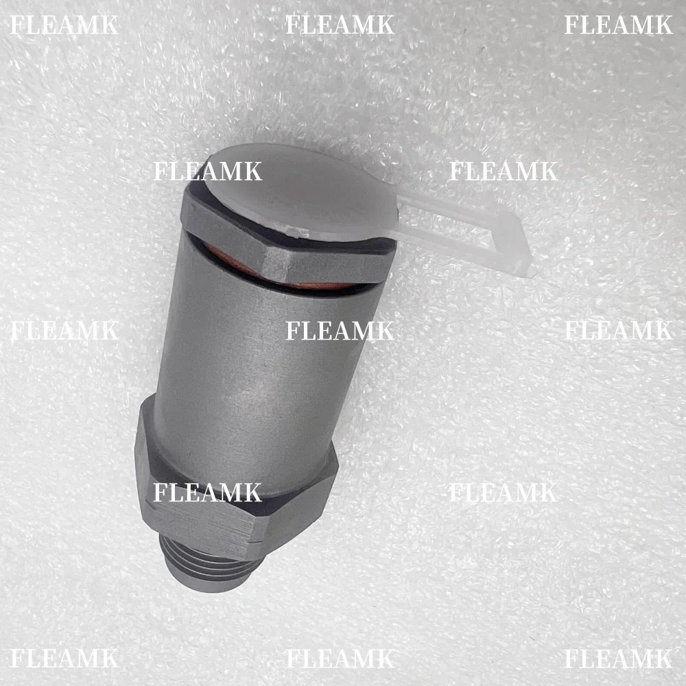 Diesel Fuel Pressure Relief Limiting Valve 1110010034 Pressure Limited Valve