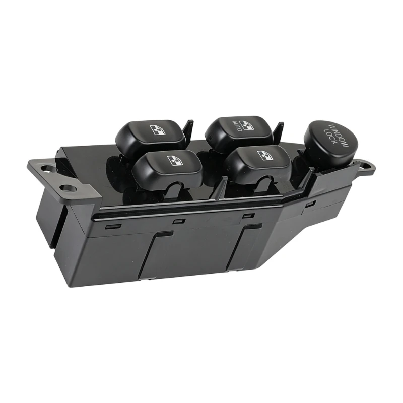 H7BD Car Glass Control Assembly 9357029050, Single Piece Door Button Repair Part for Routine Window Movement Support in Everyday