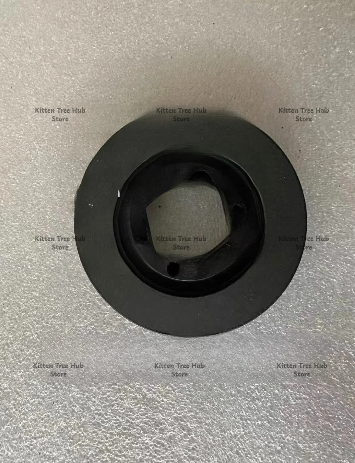 Motor 6-angle Brake Pad Friction Disc Rotor Outer Diameter