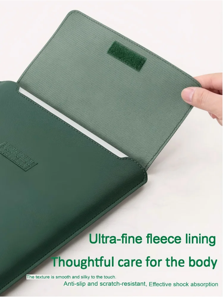 for Macbook Air 12-13-14/15-16 - огляд і ціна Laptop Accessories Sleeve