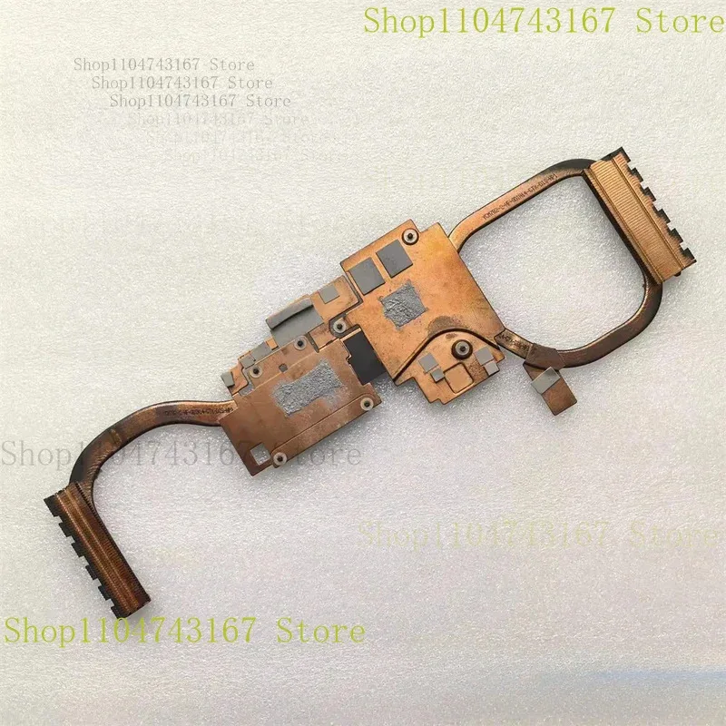 

For Dell Inspiron 14 Plus 7420 HEATSINK 0VWFJ9
