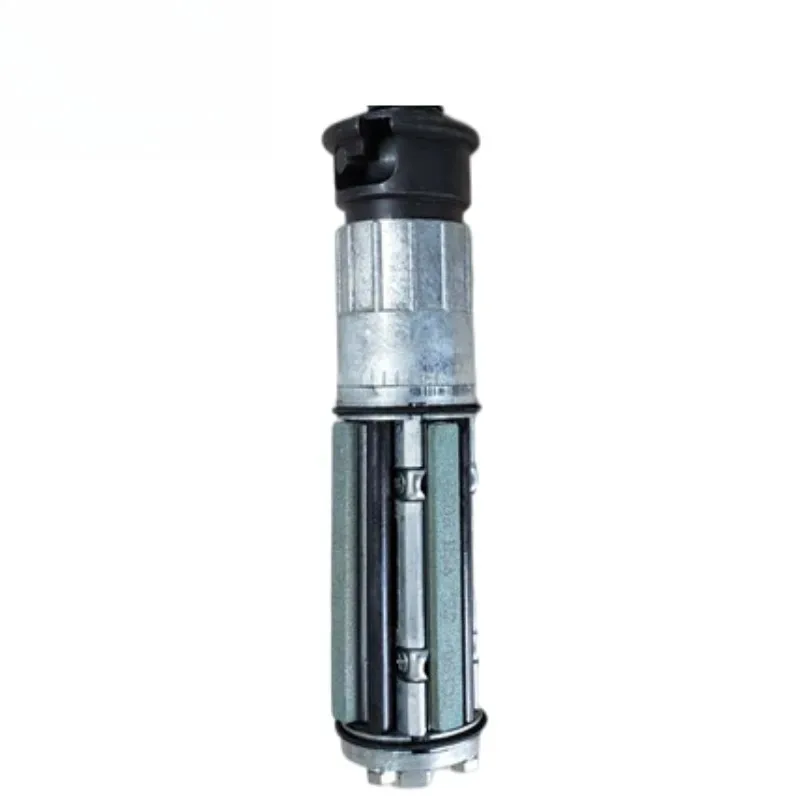 H41 H50 High Precision Aluminum Alloy Manual Adjustable 4-Jaw Honing Head Engine Cylinder Hone Tool