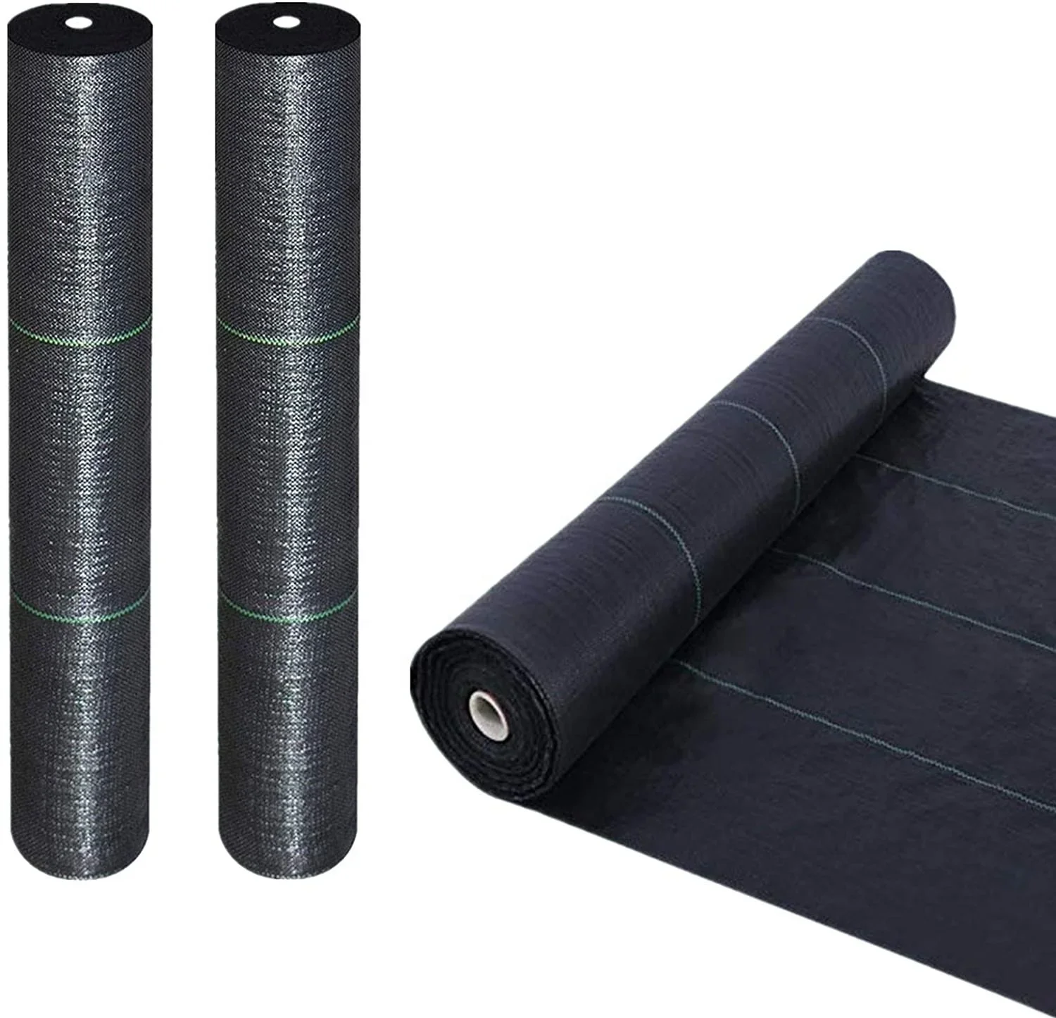 

【Best-selling】200g M2 PP Woven Geotextile for Road Construction Woven Fabric PET Woven Geotextile 100KN