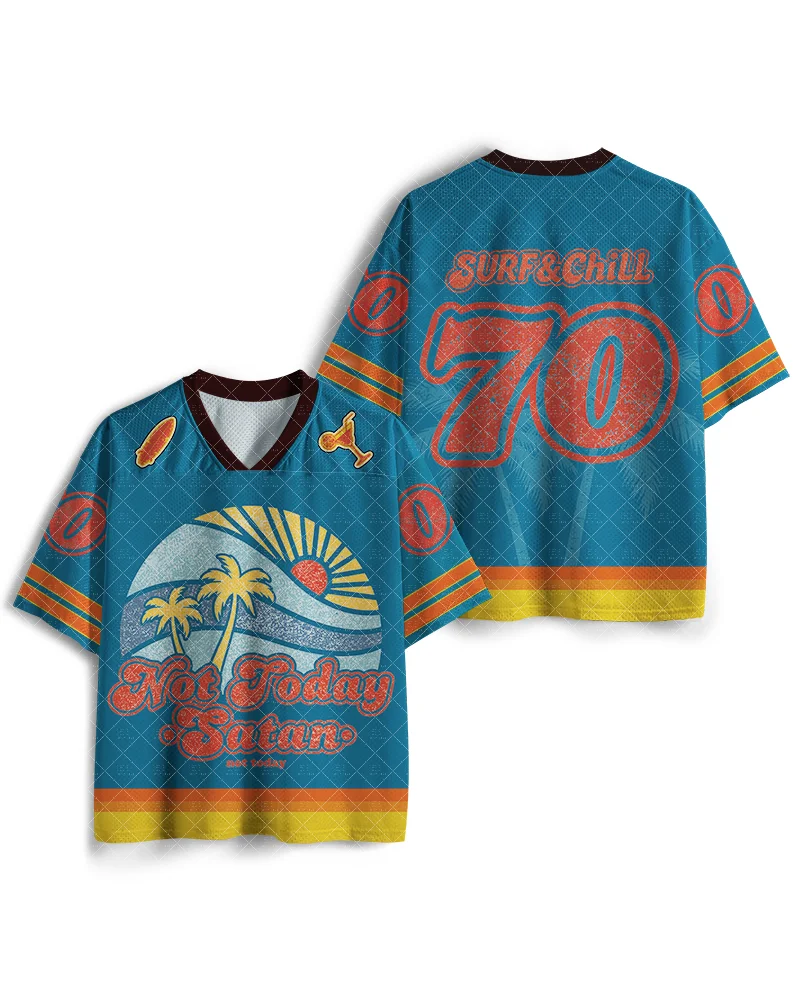 2026 New Popular Fashion Sports V-neck Quick Drying Casual T-shirt