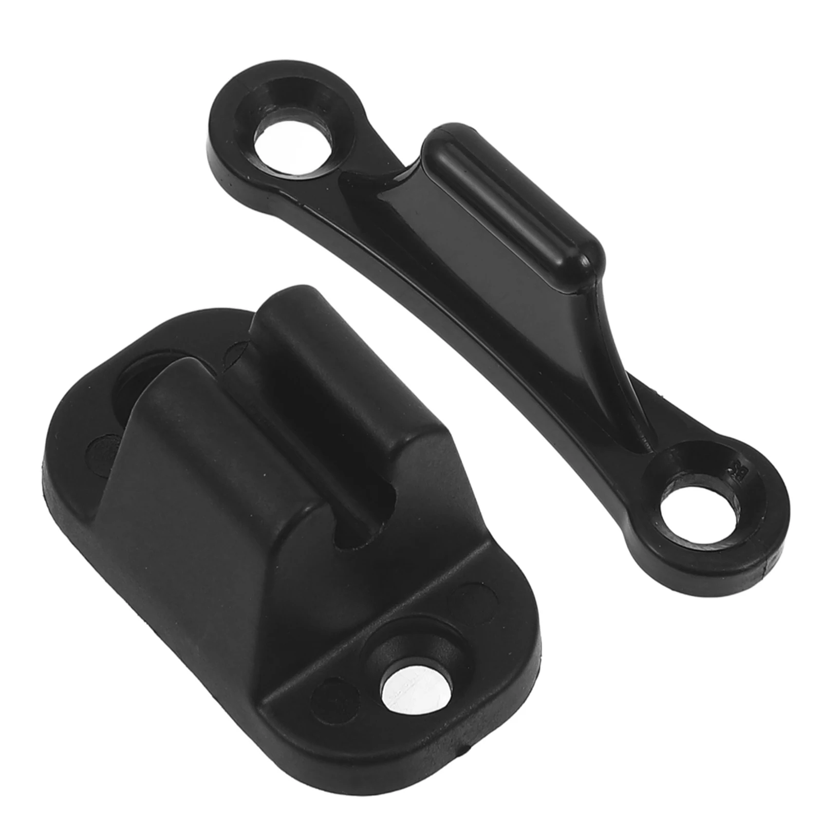 

Universal Rv Holder Camper Retainer Trailer Rv Exterior Hold Replacement Entry Catch Motorhome Door Holder Fixed Hook