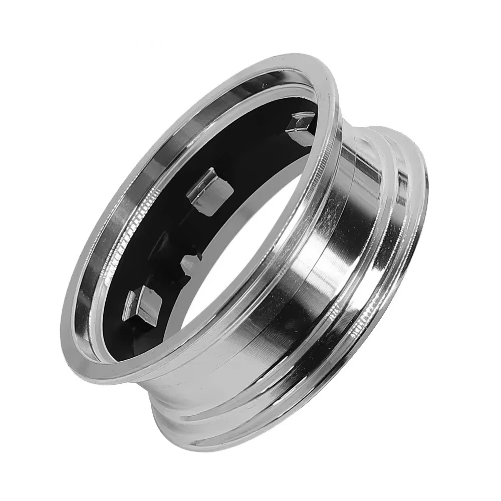 For Dualtron III DT3 Thunder 3 Mini for Speedway 5 for Dualtron for Victor for Luxury Part 10x2.70-6.5 Integrated Wheel Hub Ring