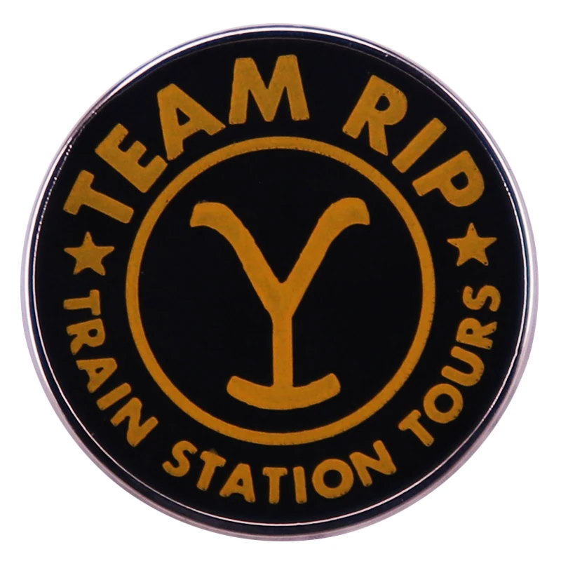 Team Rip Train Stat… - image